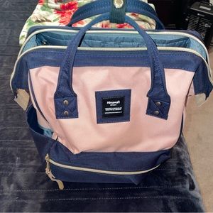 Himawari Backpack with USB charging